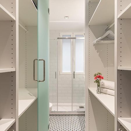 Appartement Waou Chamberi V - Alquiler Corta Duracion à Madrid Extérieur photo